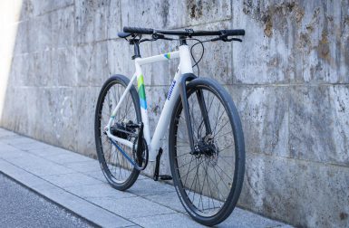 Vélo électrique : Mahle lance un nouveau système ultra-compact