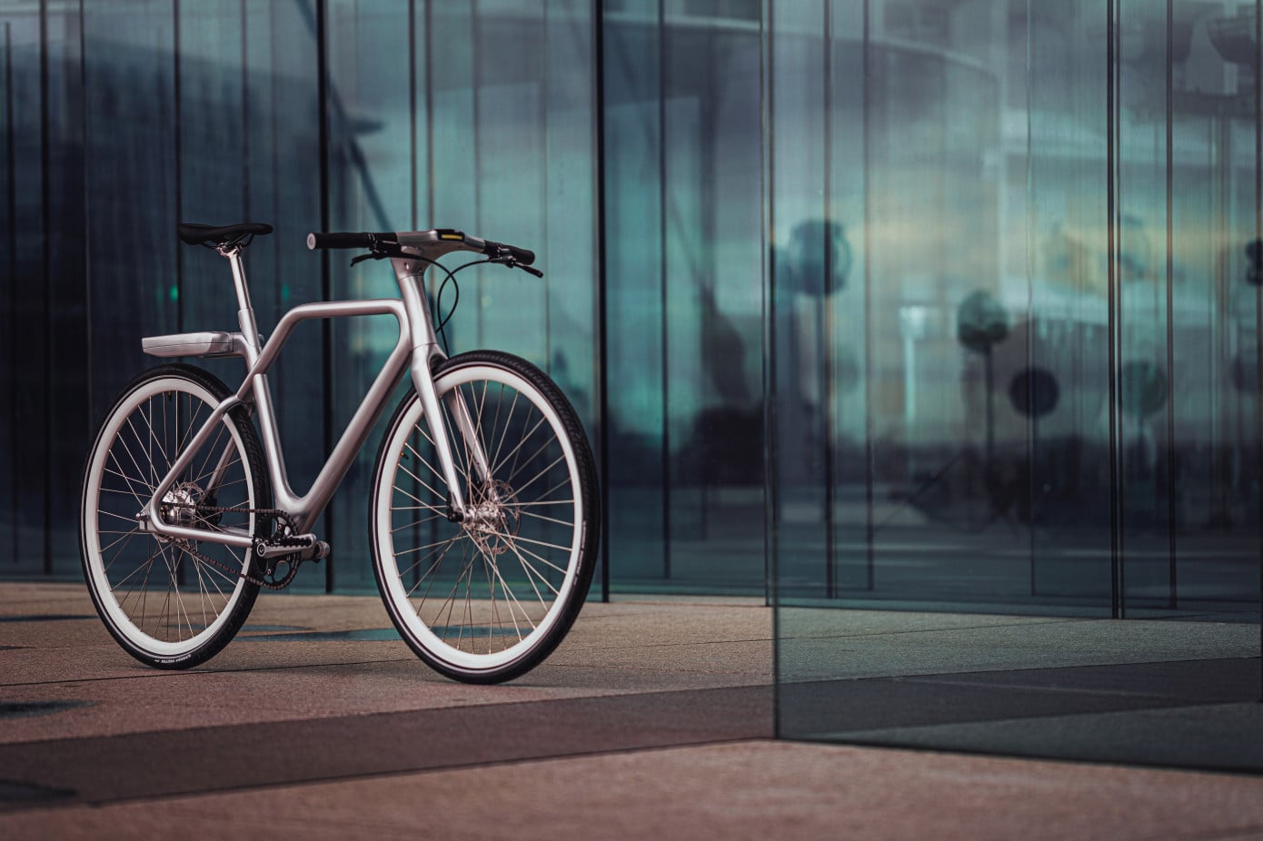 Vélo électrique : les nouvelles ambitions d'Angell