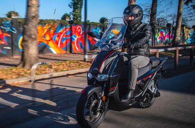 Motos et scooters électriques : un microcrédit pour faciliter l’achat