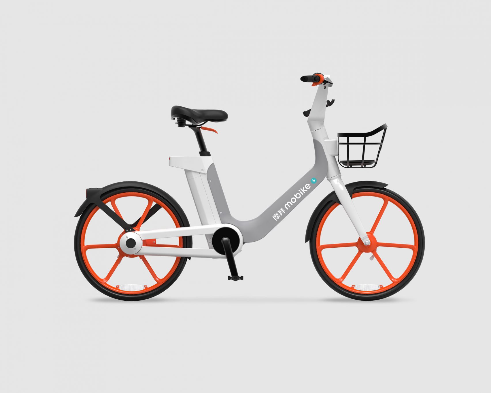 Mobike : le géant du libre-service se lance dans le vélo électrique