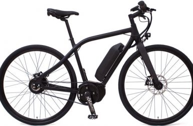 VIT-S : Momentum lance une campagne pour financer son nouveau vélo électrique