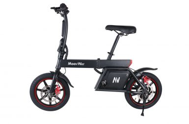 Carrefour lance un petit vélo électrique à 199 euros