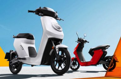 Niu a vendu plus de 250.000 scooters électriques au 3e trimestre 2020