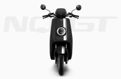 Niu casse le prix de son 125 électrique