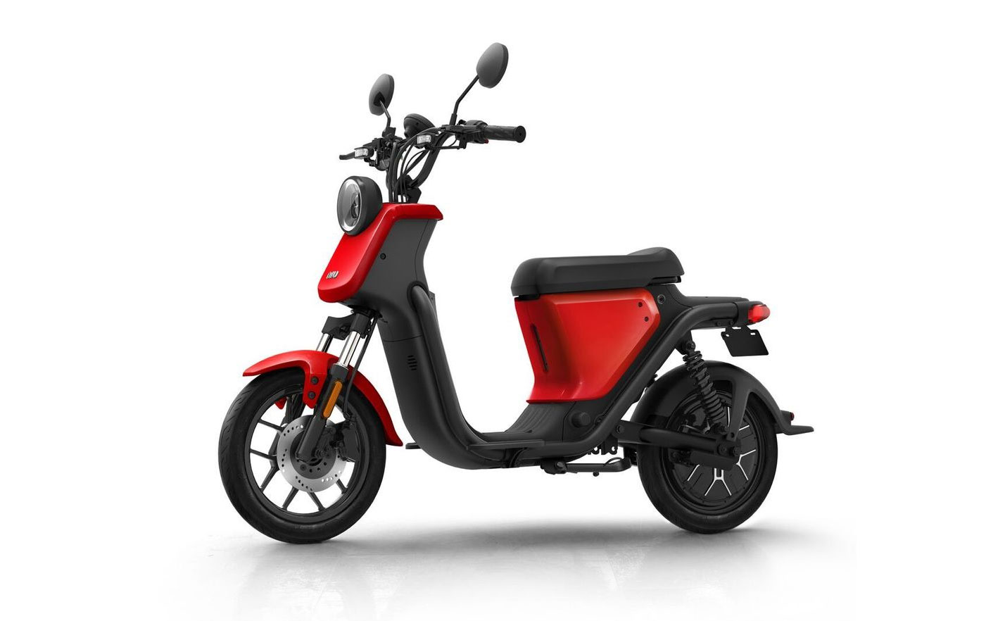 Niu U-Pro : le mini scooter électrique commercialisé en France