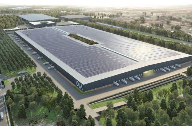 Scooter électrique : Ola lance sa Gigafactory en Inde