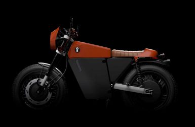 OX produira sa première moto électrique en Espagne