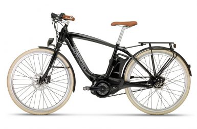 Wi-Bike : Piaggio dévoile sa gamme de vélos électriques 2016 à EICMA
