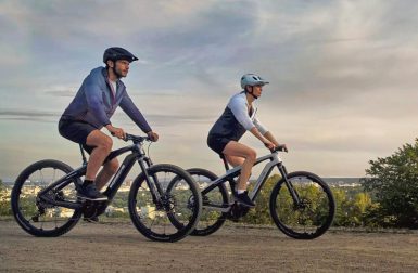 Vélo électrique : Porsche révèle deux modèles haut de gamme