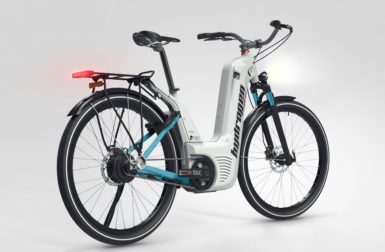 Engie achète 200 vélos à hydrogène à Pragma Industries