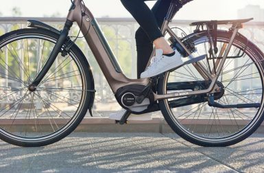 Marché du cycle 2021 : le vélo électrique poursuit sa fulgurante ascension
