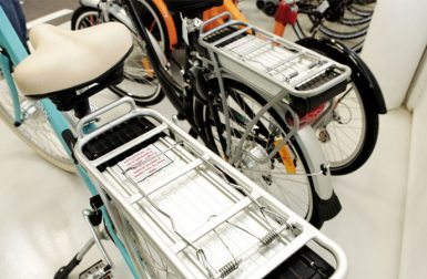 Bonus vélo électrique : un nouveau dispositif à venir en 2018