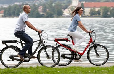 Lyon : la subvention vélo électrique sera votée en mars