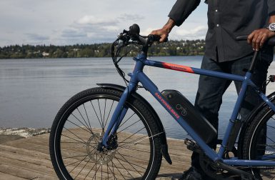 RadMission : un nouveau vélo électrique urbain à petit prix