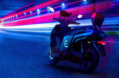 Scooter électrique : Red Electric annonce une levée de fonds record