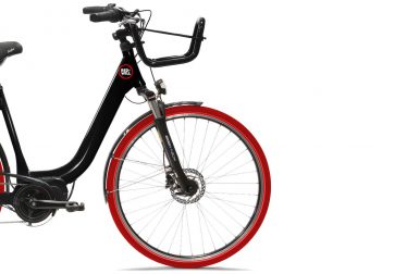 Vélo électrique : Red-Will lance une offre de location premium