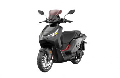 RedE 2GO : prix et caractéristiques du nouveau scooter électrique français