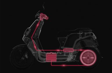 Retrofit : la conversion des motos et scooters à l’électrique bientôt autorisée