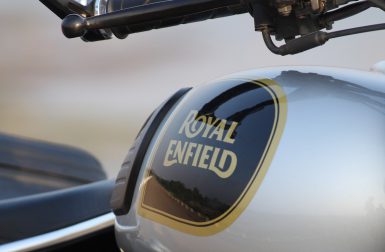 Moto électrique : Royal Enfield prépare sa montée en puissance