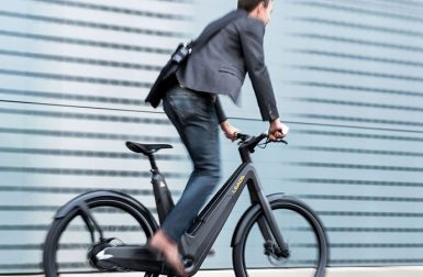 Vélos électriques rapides : la Belgique durcit sa réglementation