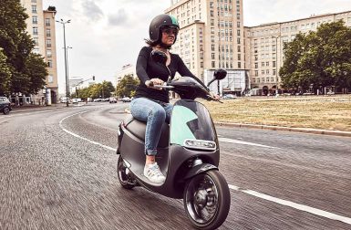 Scooter électrique : quelles aides à Paris et en Ile-de-France ?
