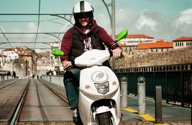 Vers un bonus écologique pour les scooters et motos électriques