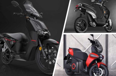 Scooters électriques : les nouveautés attendues en 2020