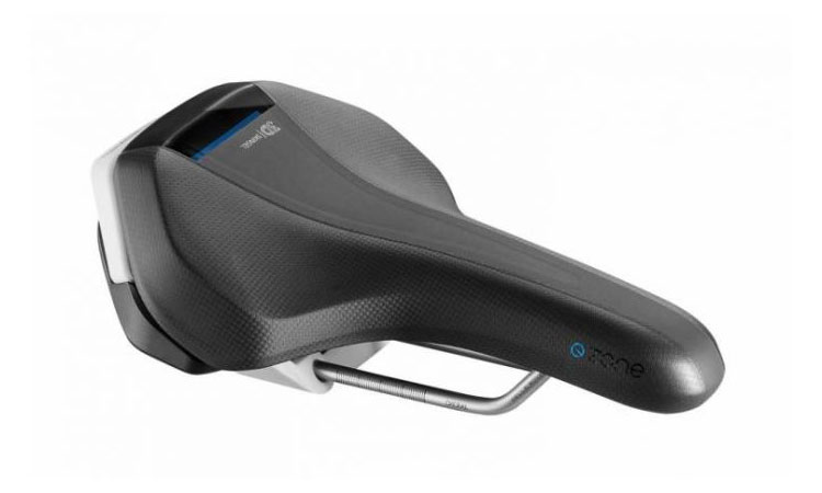 eZone : une selle conçue pour les vélos électriques
