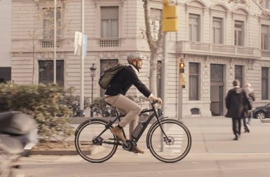 Etude : 20 % des français prêts à passer au vélo électrique