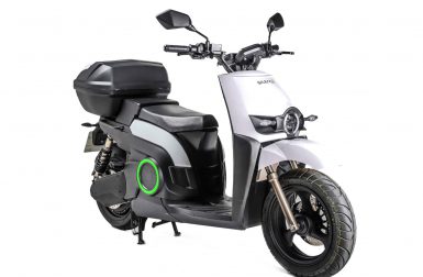 Silence S02 LS : le scooter électrique espagnol à prix réduit