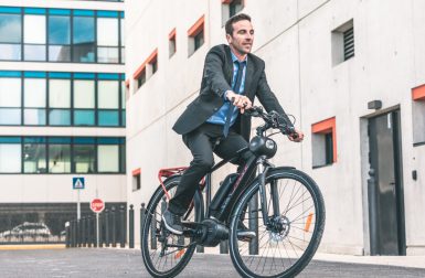 Vélo électrique : pour Easybike, l’effet Covid se fera sentir en 2022