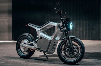 Sondors Metacycle : la nouvelle moto électrique accessible à tous