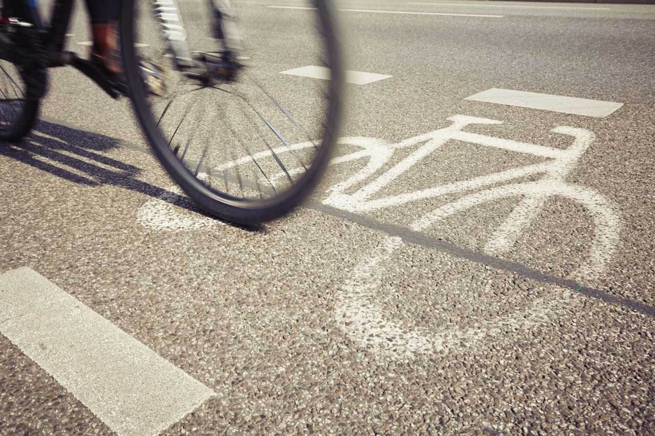 Confinement : peut-on continuer à sortir à vélo ?