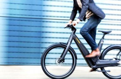 Les ventes de speed-bikes en hausse de 30 % aux Pays-Bas en 2015