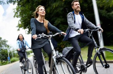 Lyon : retour de la subvention vélo électrique en 2017