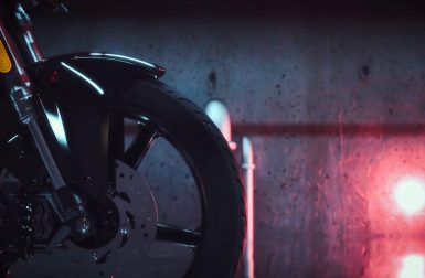 Super Soco TS Street Hunter : un futur roadster électrique à grande autonomie ?