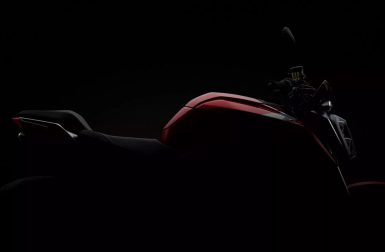 Zero SR / F : second teaser pour la moto électrique hautes performances