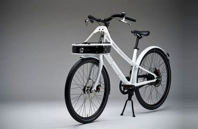 ThirtyOne31 : Le vélo électrique Made in France s’expose à New-York