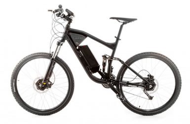 Twinburst : le spécialiste du vélo électrique deux roues motrices