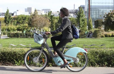 Paris : les Vélib électriques bientôt de retour