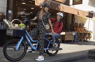Vélo électrique : à Paris, Veligo Location fait un carton