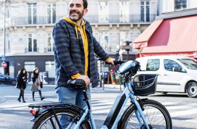 Ile-de-France : 5000 vélos électriques supplémentaires pour Véligo