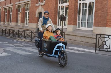 Véligo Location : une nouvelle offre de vélos électriques pour remplacer la voiture