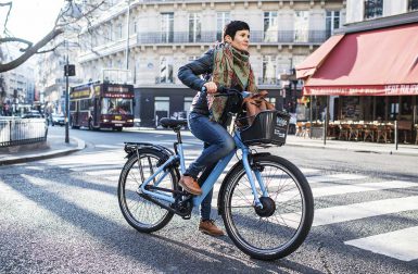 Véligo : IDF Mobilités révèle son vélo électrique en location longue durée