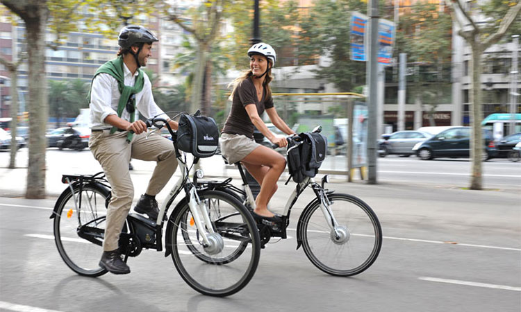 Vélo électrique : vers une aide à l’achat nationale en France ?