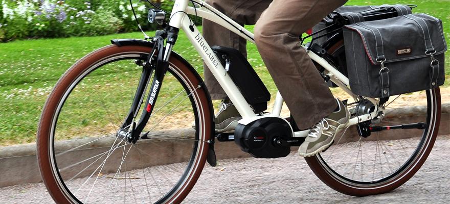 Vélo électrique : la filière appelle au rétablissement d’un vrai bonus en 2019