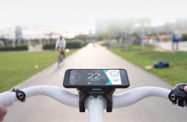 Vélos électriques : Bosch eBike sur le point de racheter Cobi