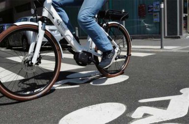 Bonus vélo électrique 2018 : le Club des villes cyclables dénonce le dispositif