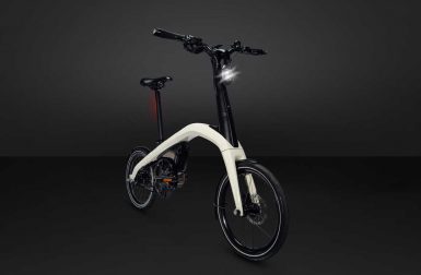 General Motors annonce un premier vélo électrique pour 2019