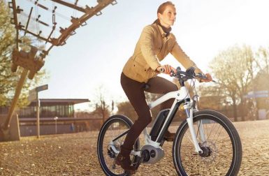 Italie : les ventes de vélos électriques ont doublé en 2016